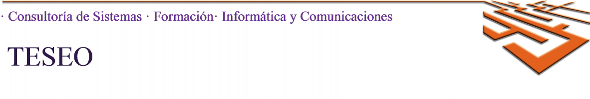 Teseo Consultores